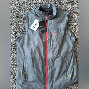 Bass Outdoor Vest - Gray